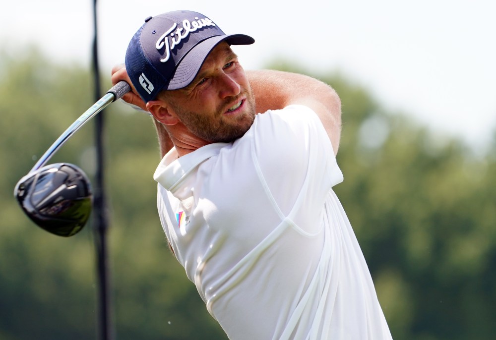 2023 Tour Championship