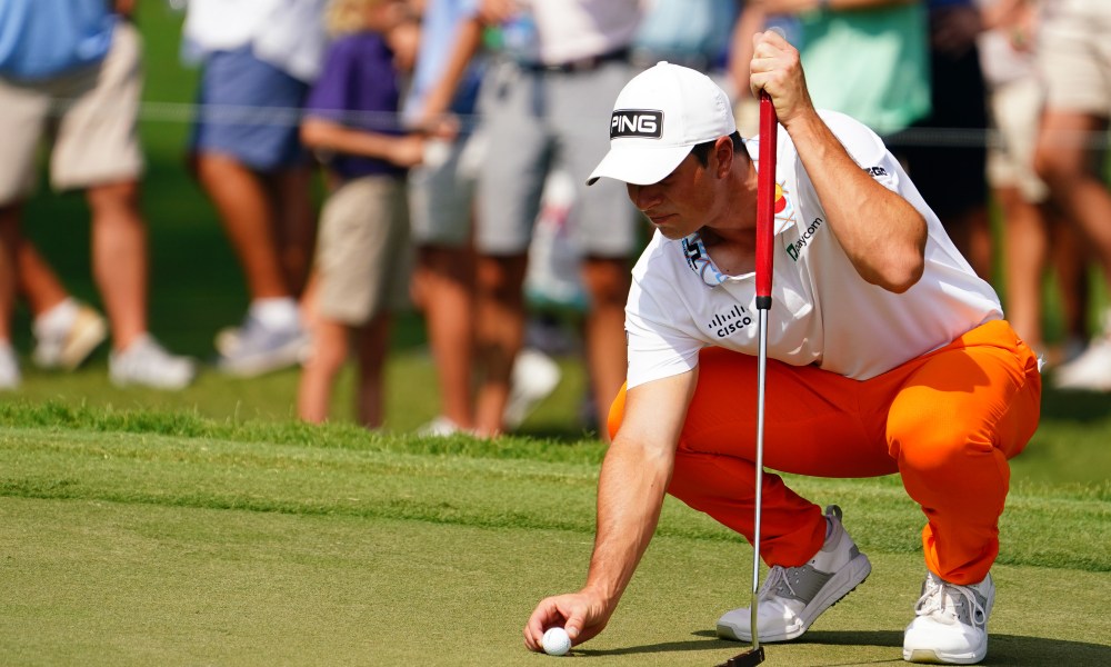 2023 Tour Championship