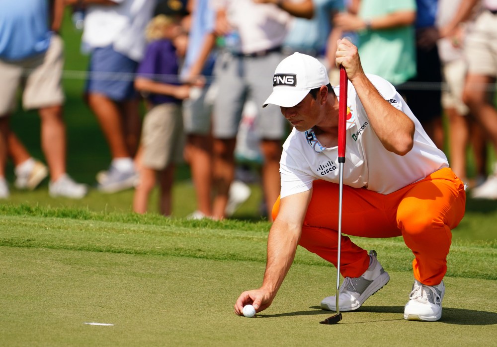 2023 Tour Championship