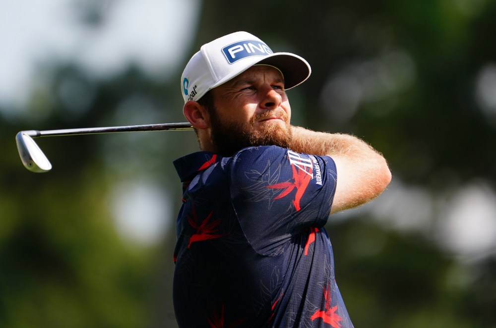 2023 Tour Championship