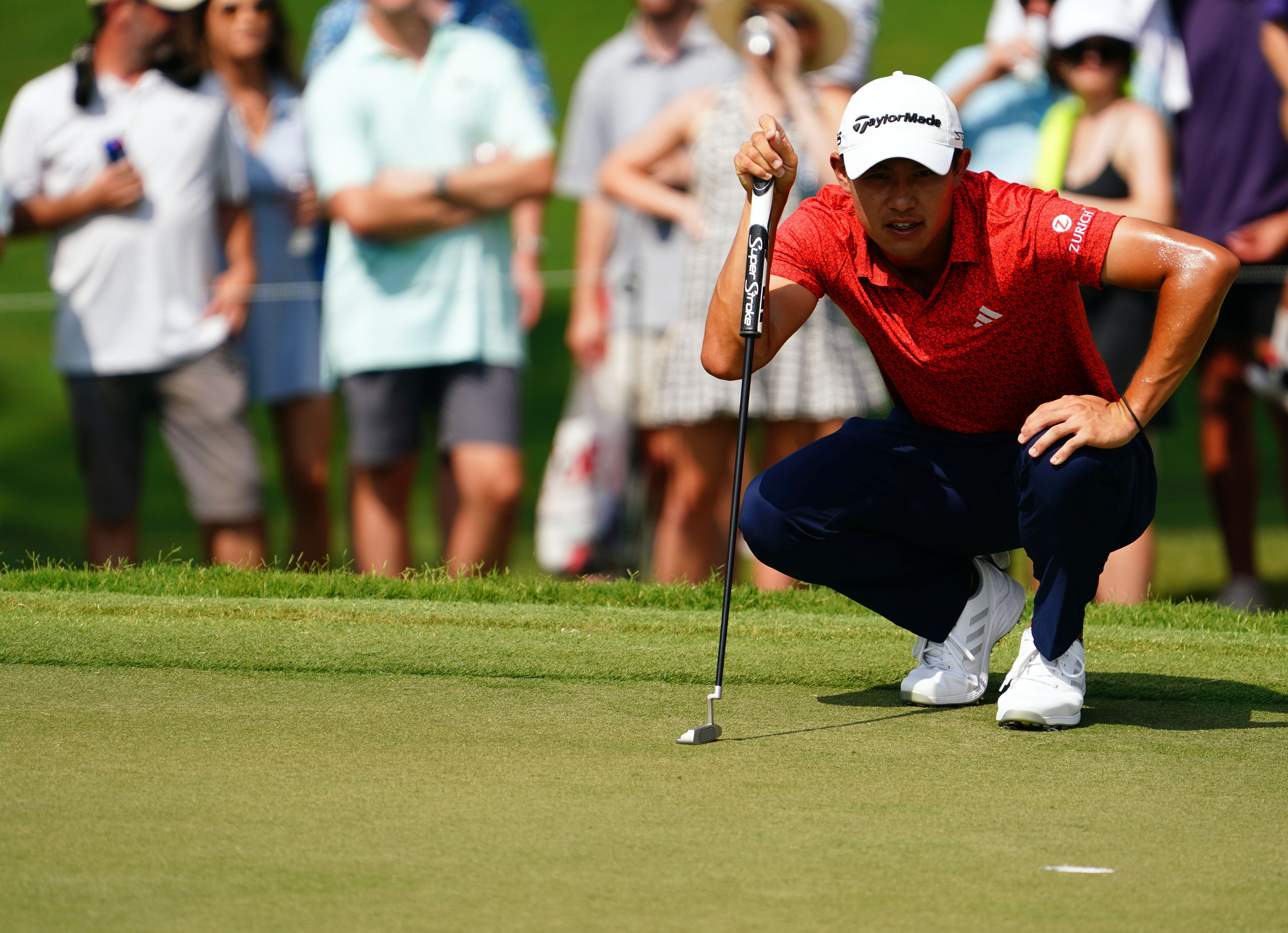 2023 Tour Championship