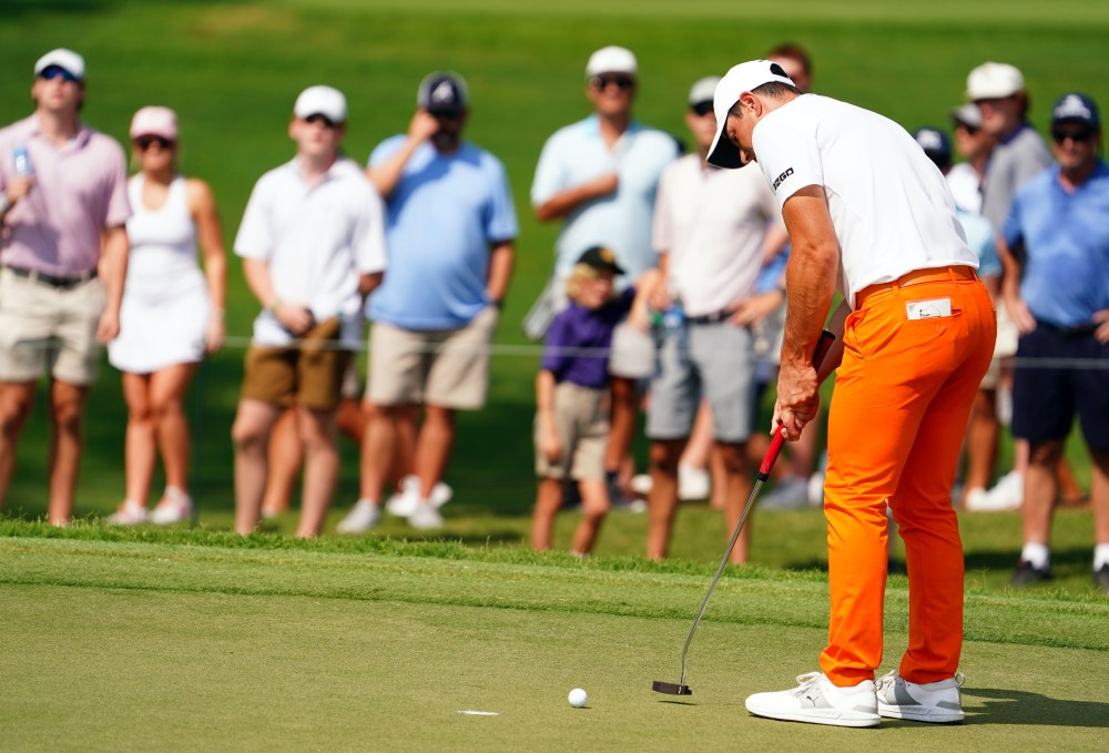 2023 Tour Championship
