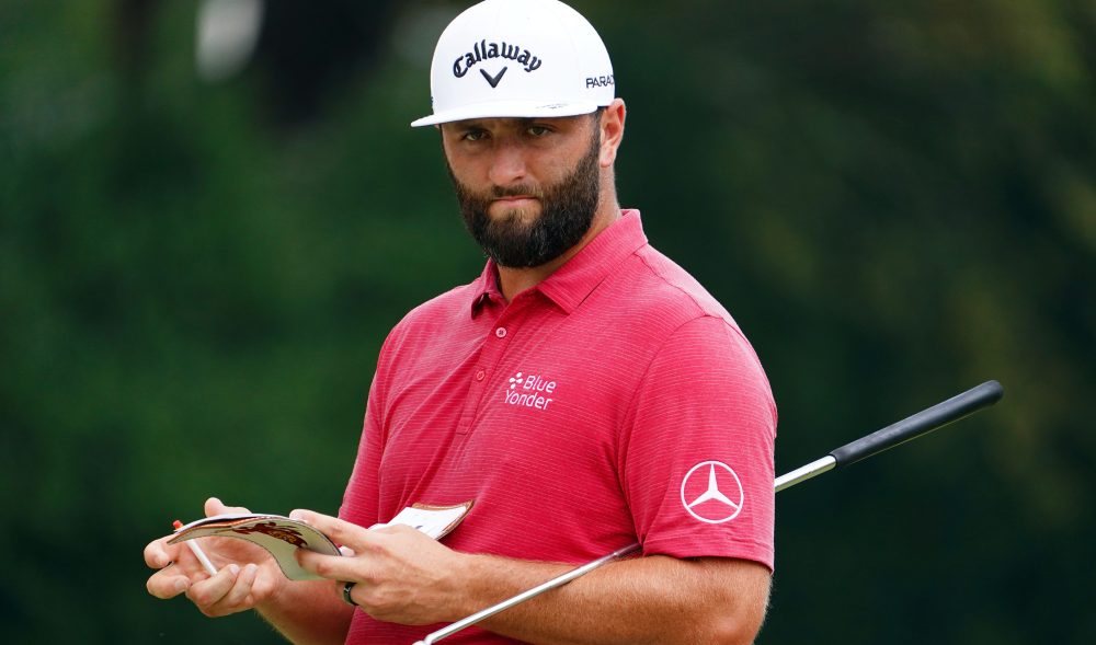 2023 Tour Championship