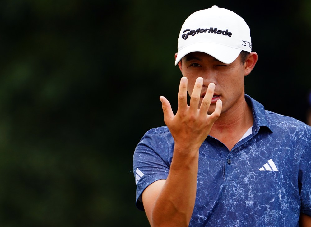 2023 Tour Championship