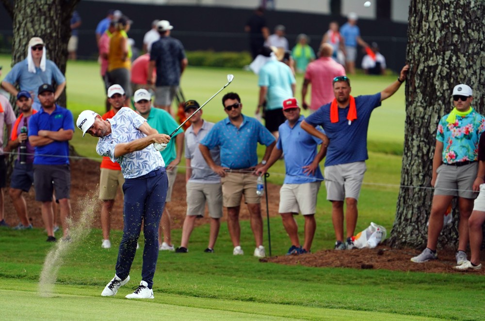 2023 Tour Championship