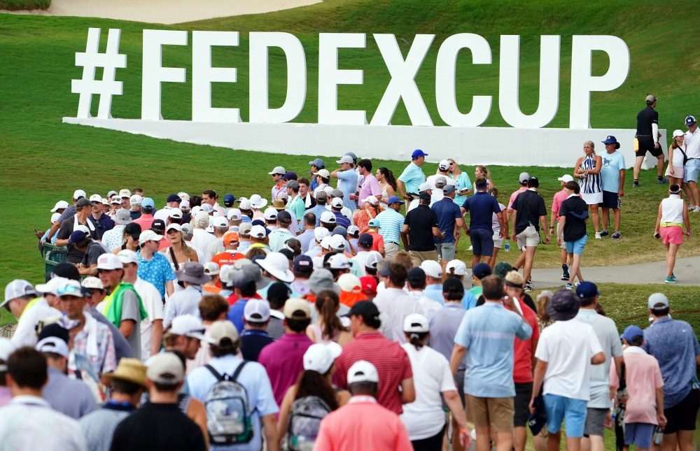 2023 Tour Championship