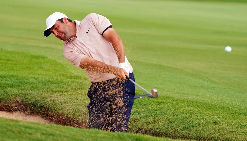 2023 Tour Championship