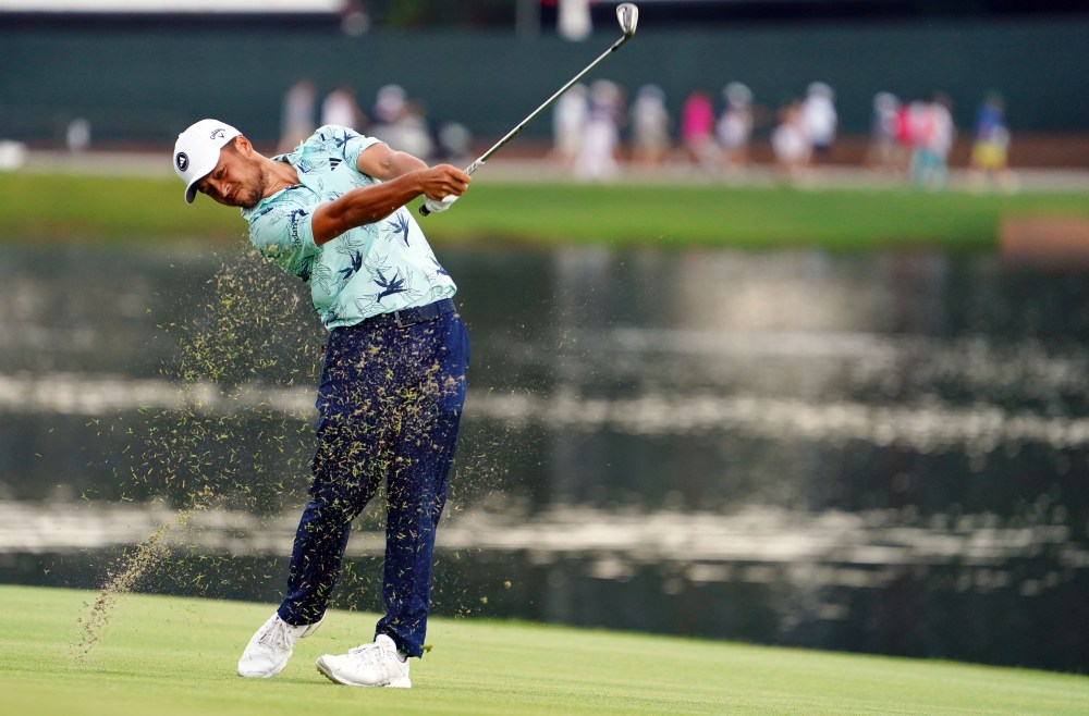 2023 Tour Championship