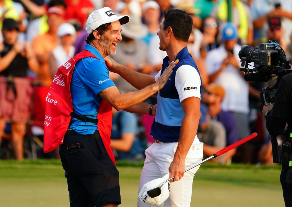 2023 Tour Championship