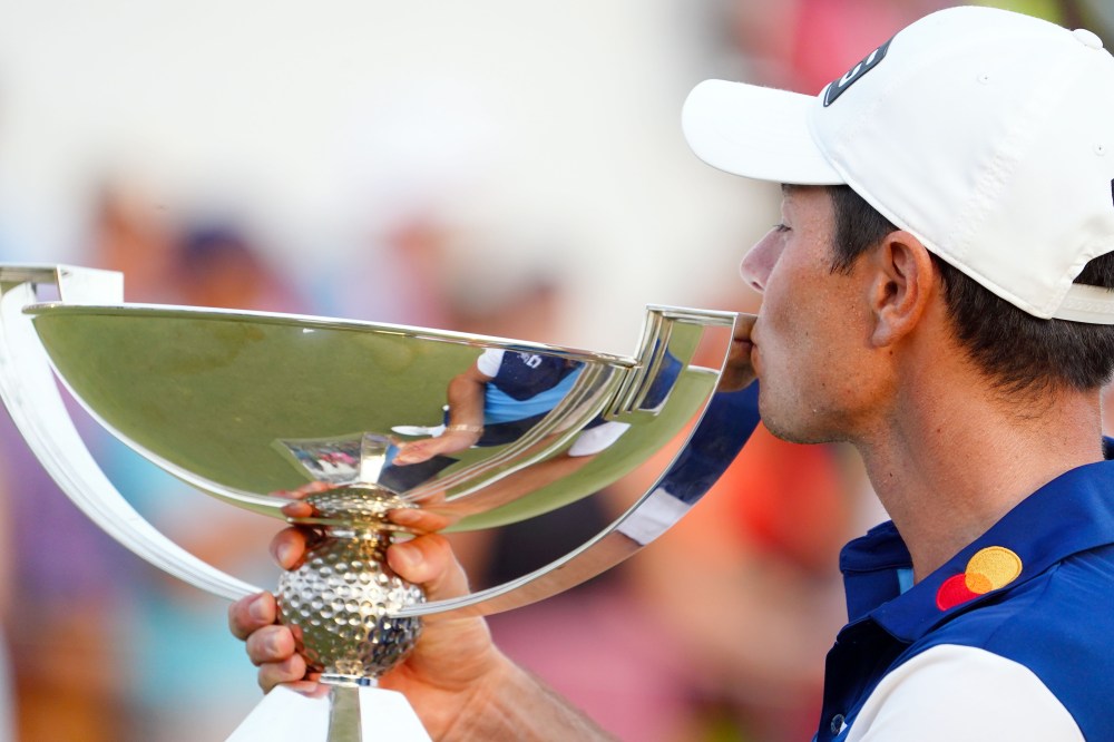 2023 Tour Championship