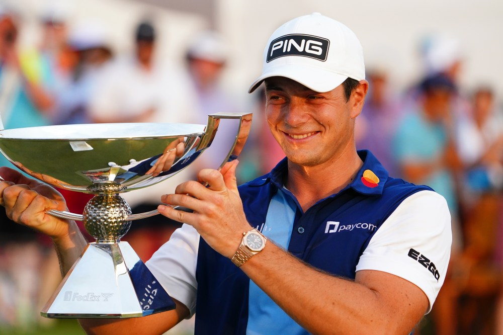 2023 Tour Championship