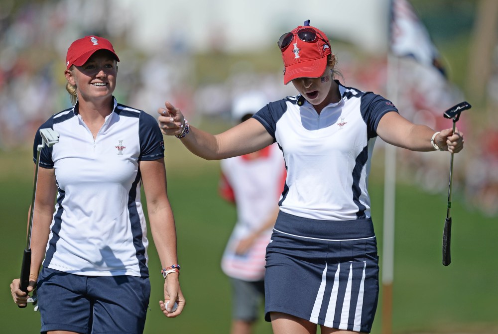 2013 Solheim Cup