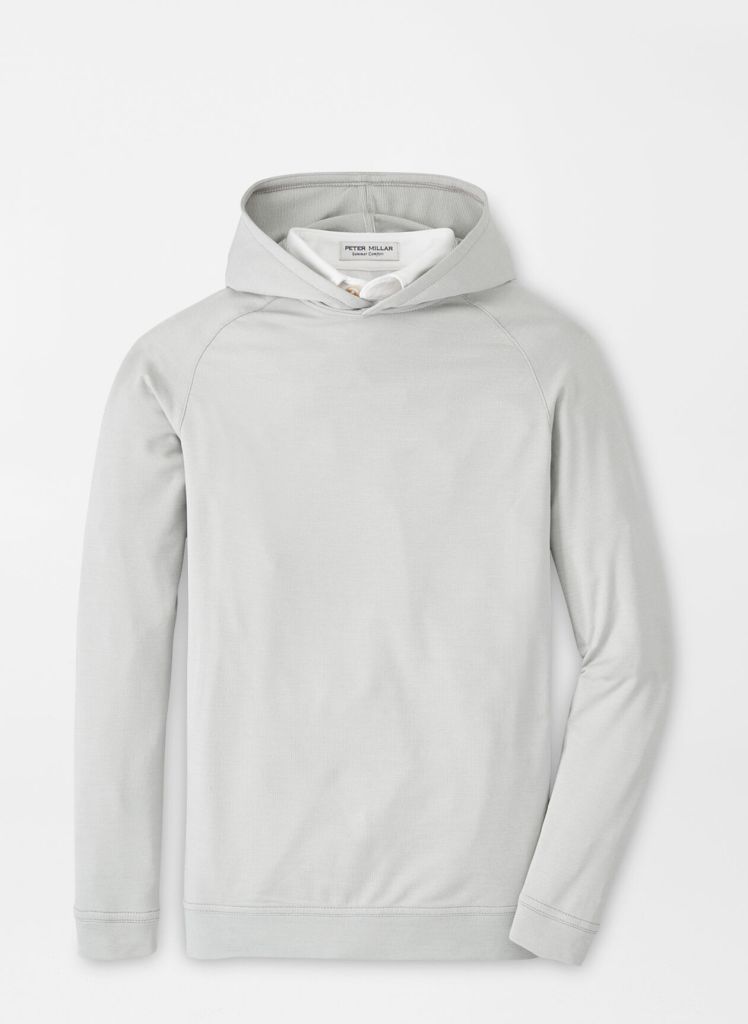 Pine Youth Performance Hoodie