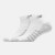 New Balance Coolmax Low Cut Socks 2 Pack