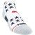Puma Tech Single Tab Ankle Golf Socks