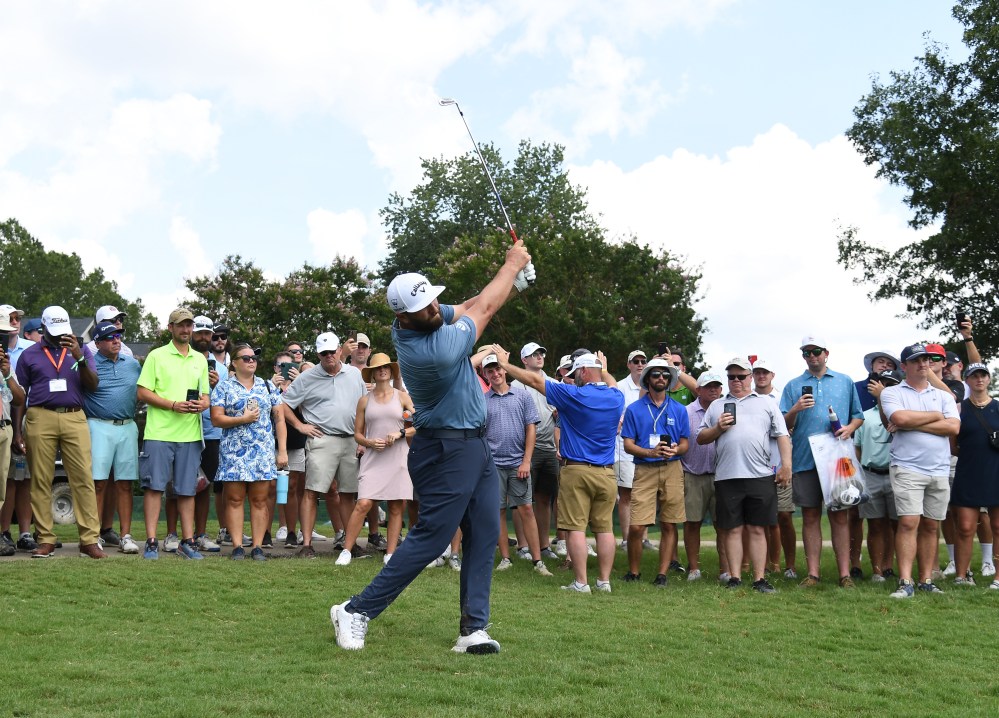 2023 FedEx St. Jude Championship