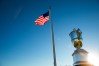 Walker Cup trophy