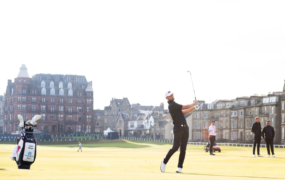 2023 Walker Cup