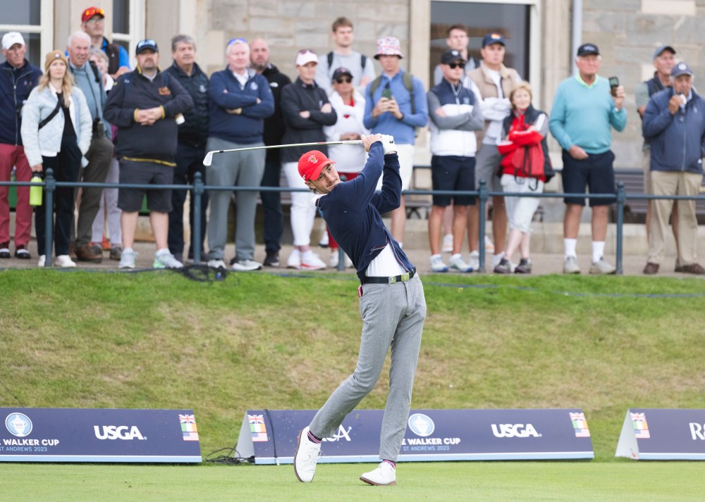 2023 Walker Cup