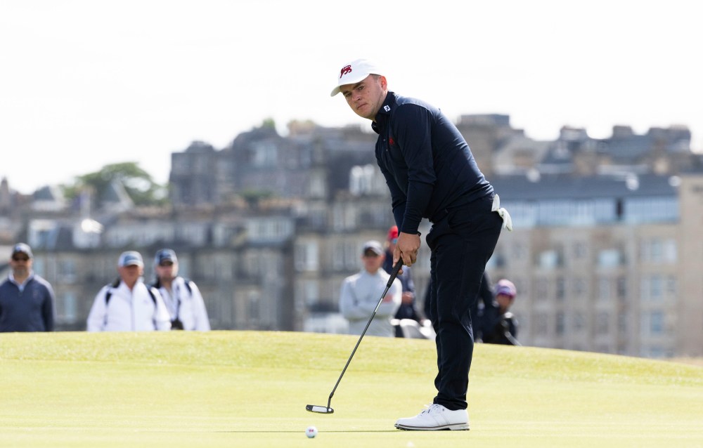 2023 Walker Cup