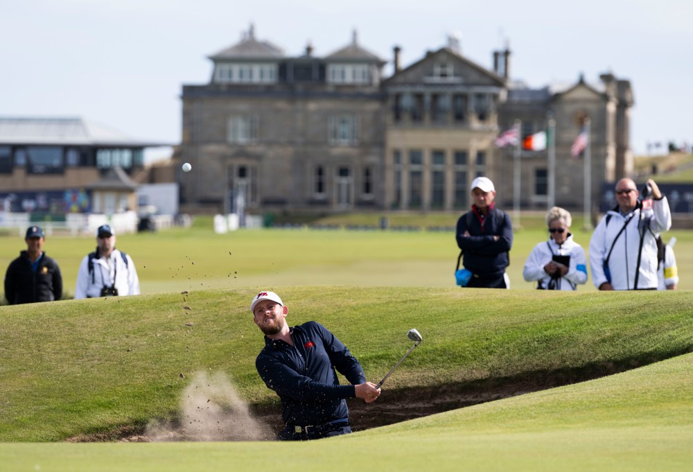 2023 Walker Cup