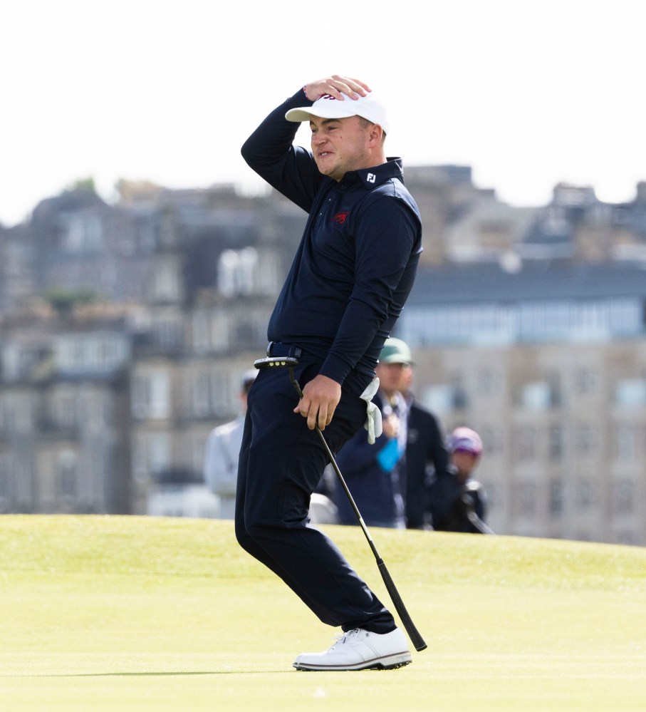 2023 Walker Cup