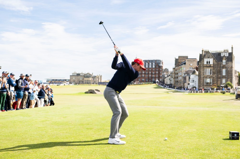 2023 Walker Cup
