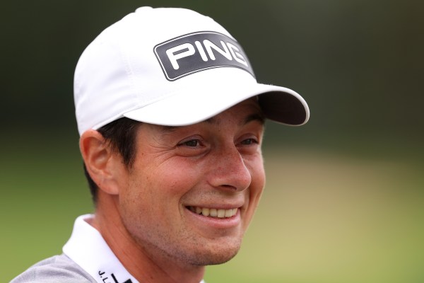 2023 BMW PGA Championship
