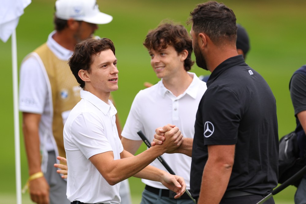 2023 BMW PGA Championship Pro-Am