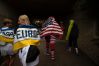 2023 Solheim Cup fans