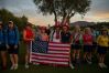2023 Solheim Cup fans