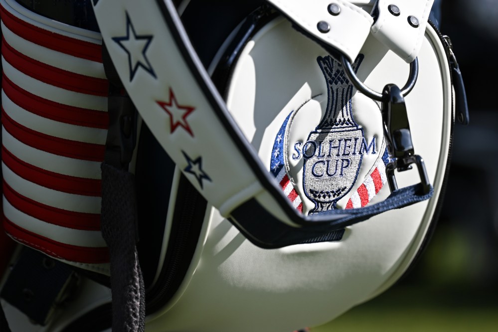 2023 Solheim Cup