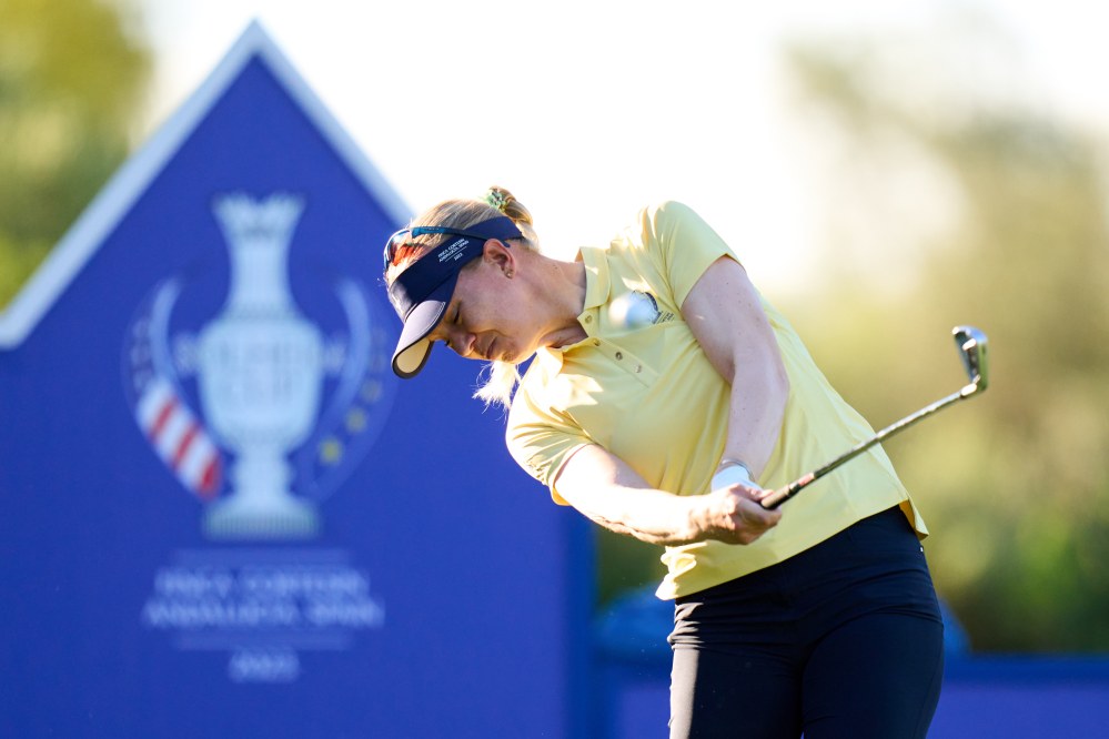 2023 Solheim Cup