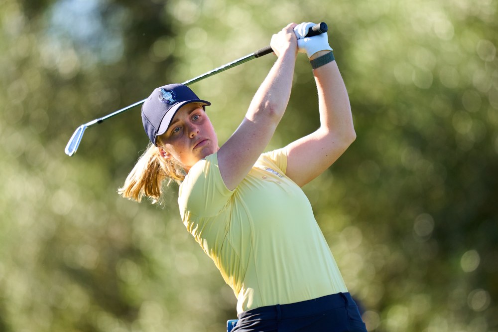 2023 Solheim Cup