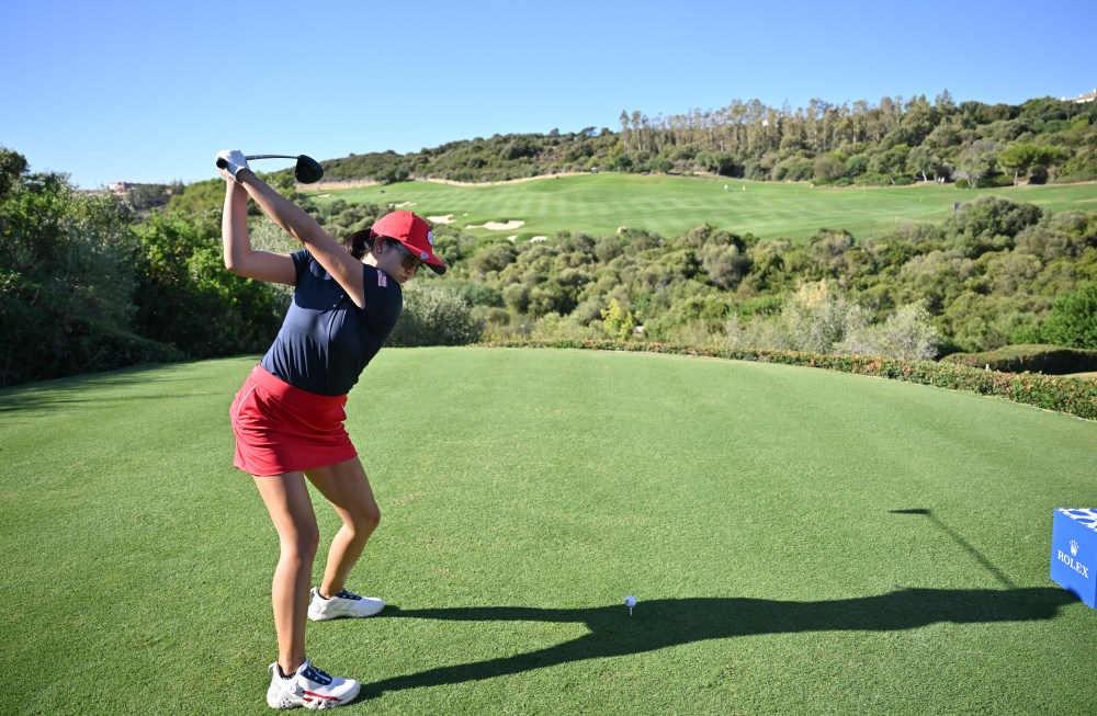 2023 Solheim Cup