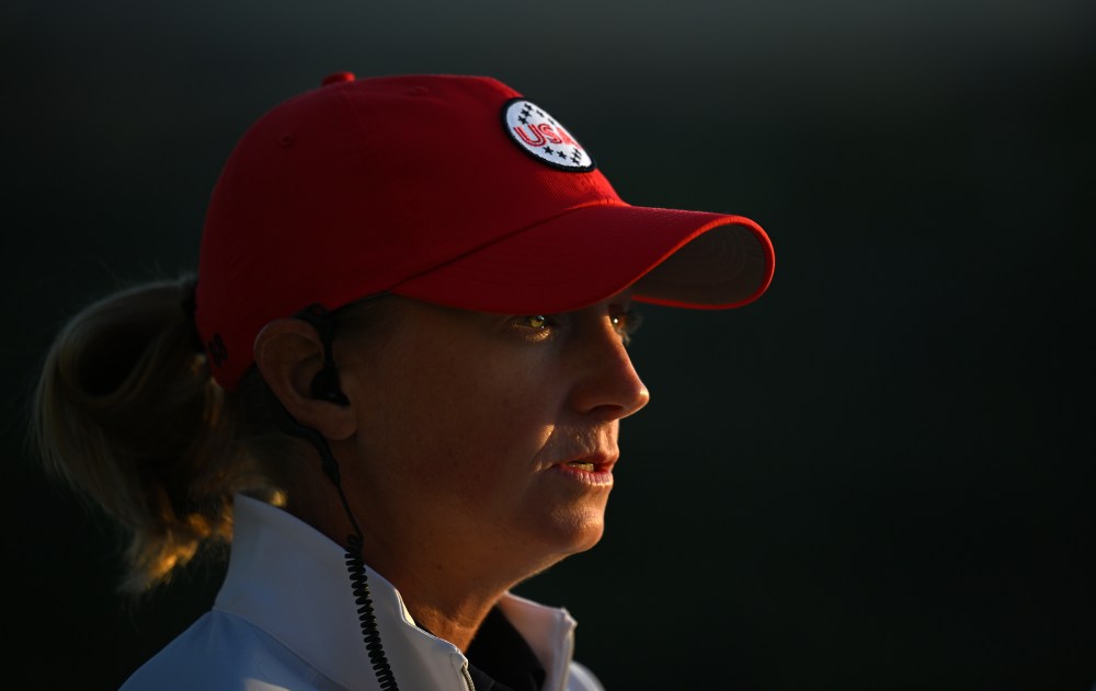 2023 Solheim Cup