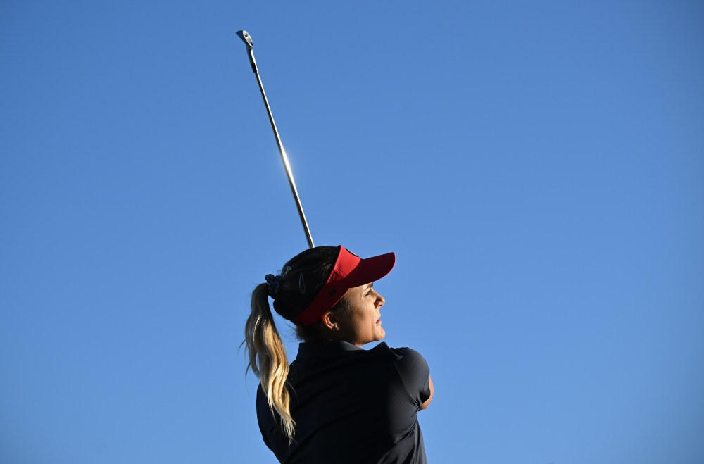 2023 Solheim Cup