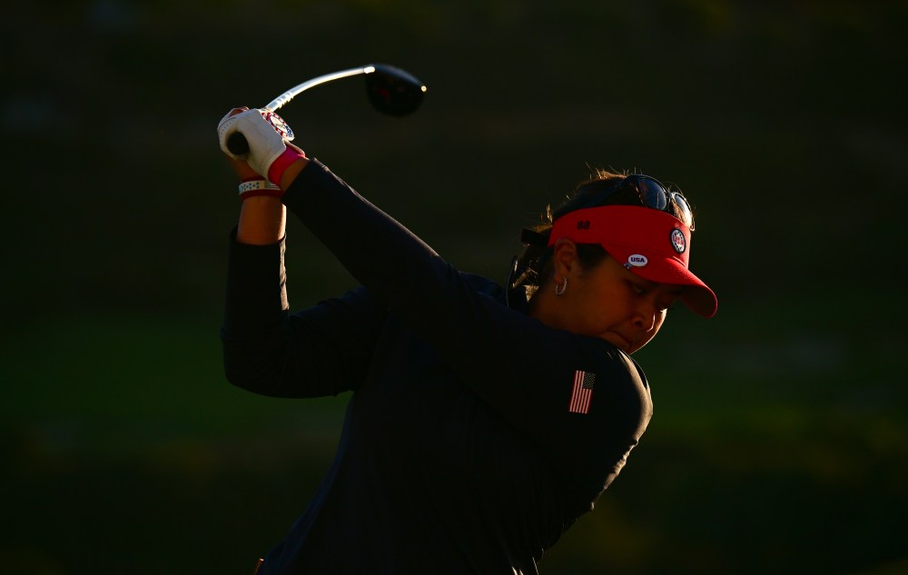 2023 Solheim Cup