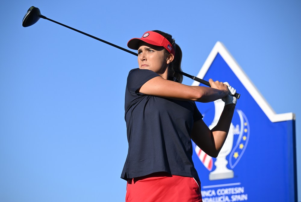 2023 Solheim Cup