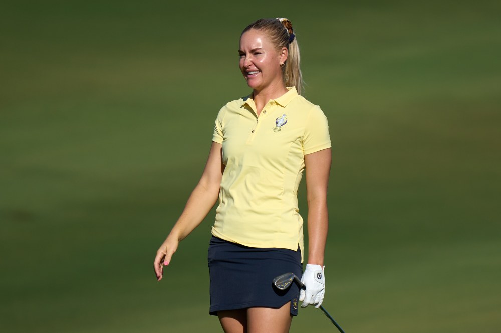 2023 Solheim Cup