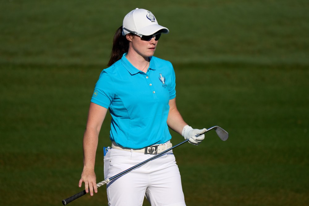 2023 Solheim Cup