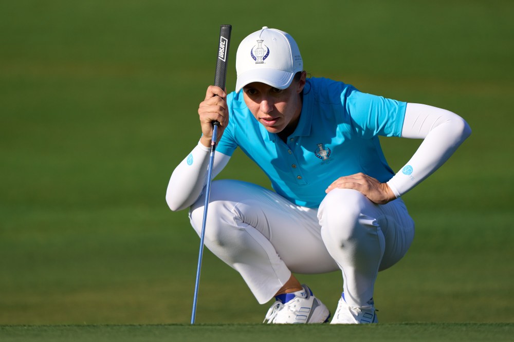 2023 Solheim Cup