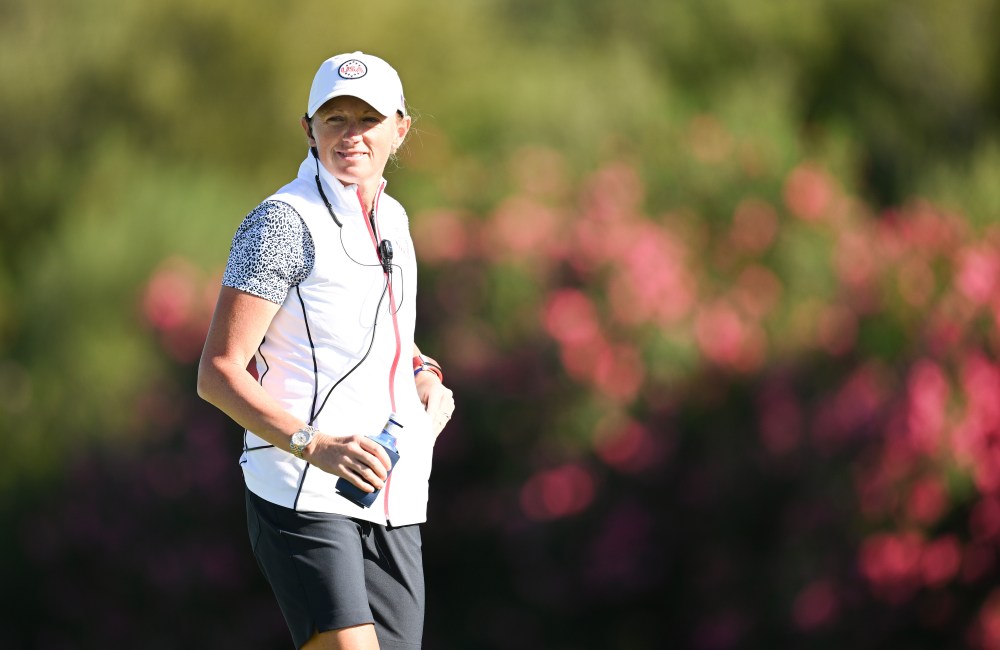 2023 Solheim Cup