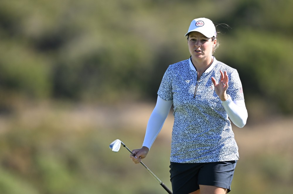 2023 Solheim Cup
