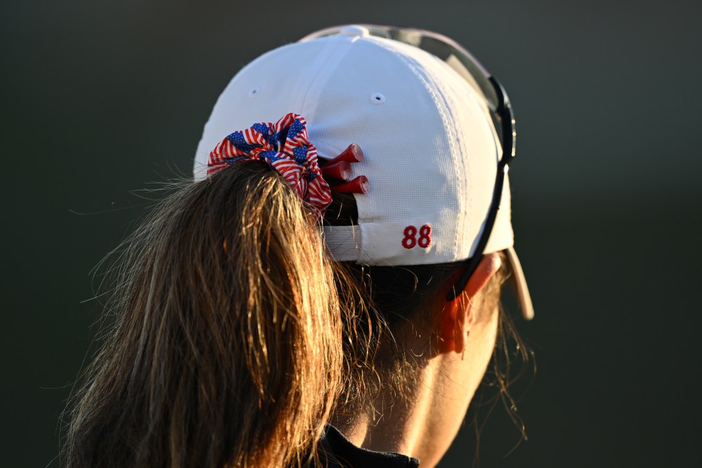2023 Solheim Cup