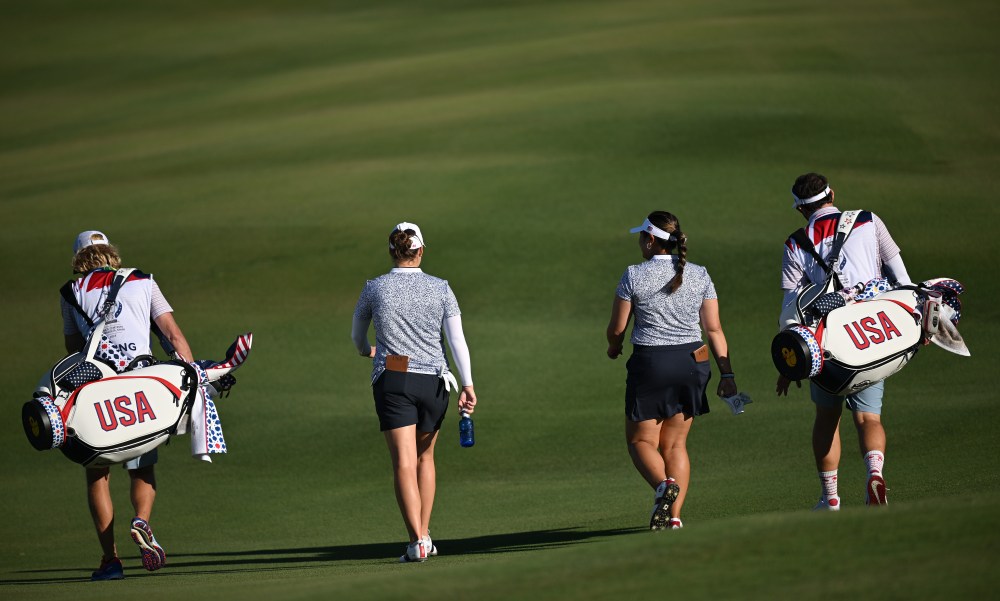 2023 Solheim Cup
