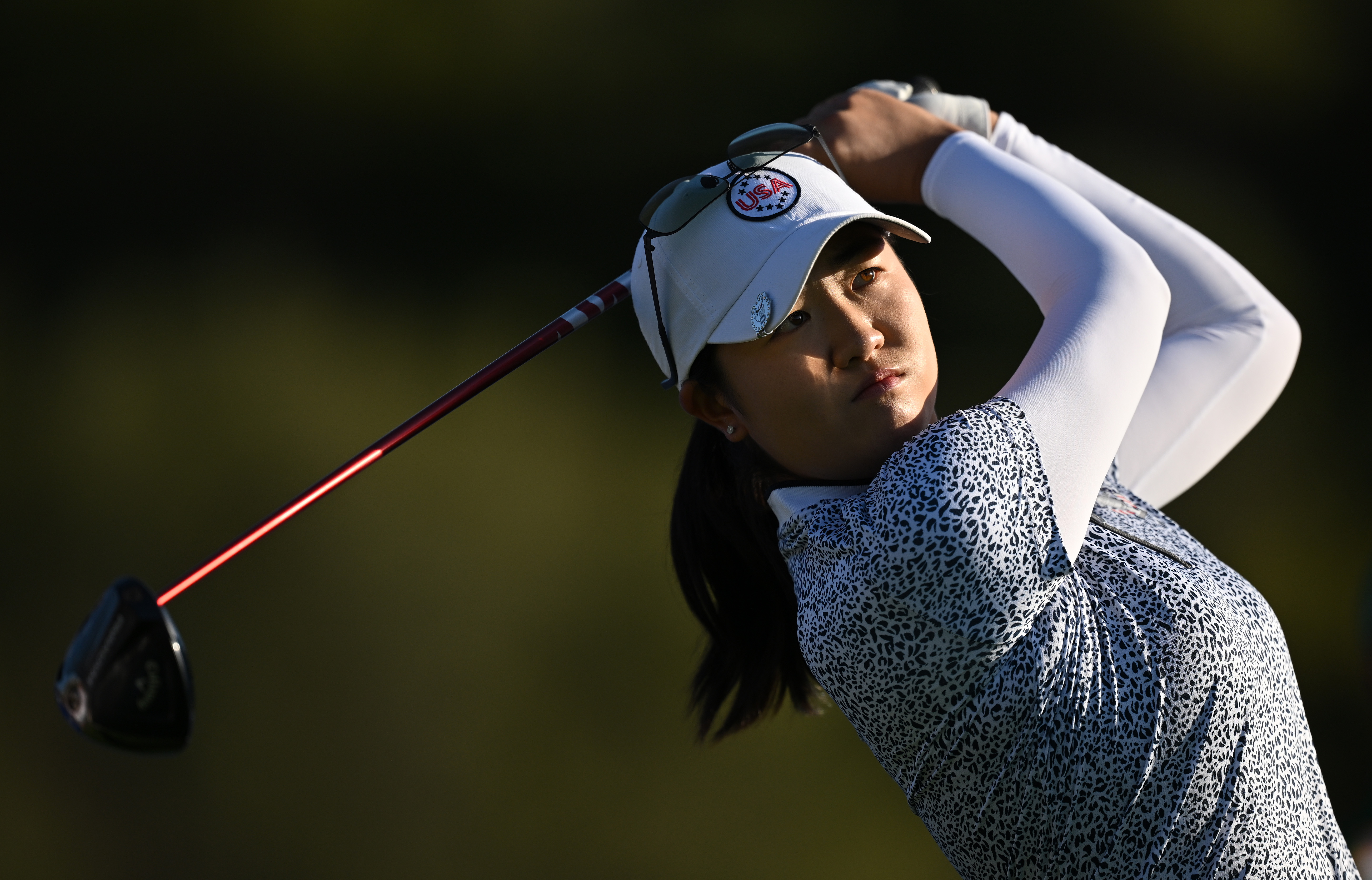 2023 Solheim Cup