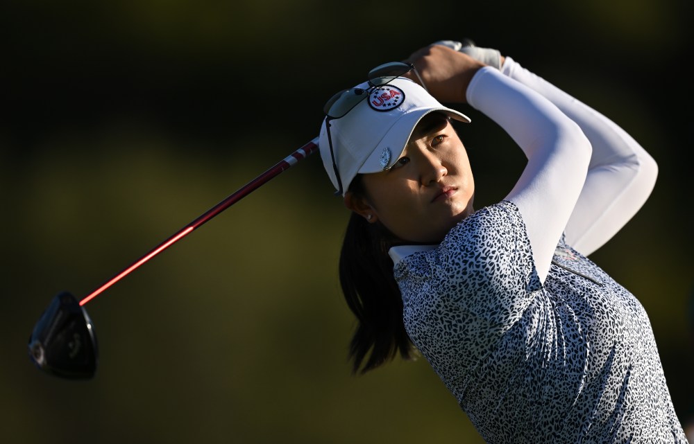 2023 Solheim Cup