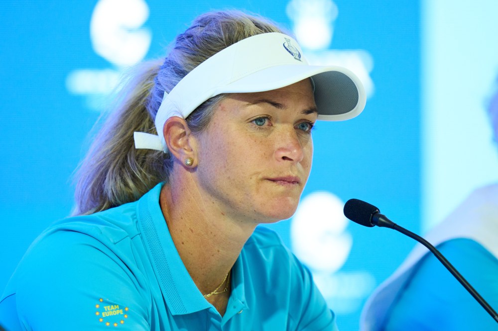 2023 Solheim Cup