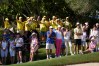 2023 Solheim Cup fans